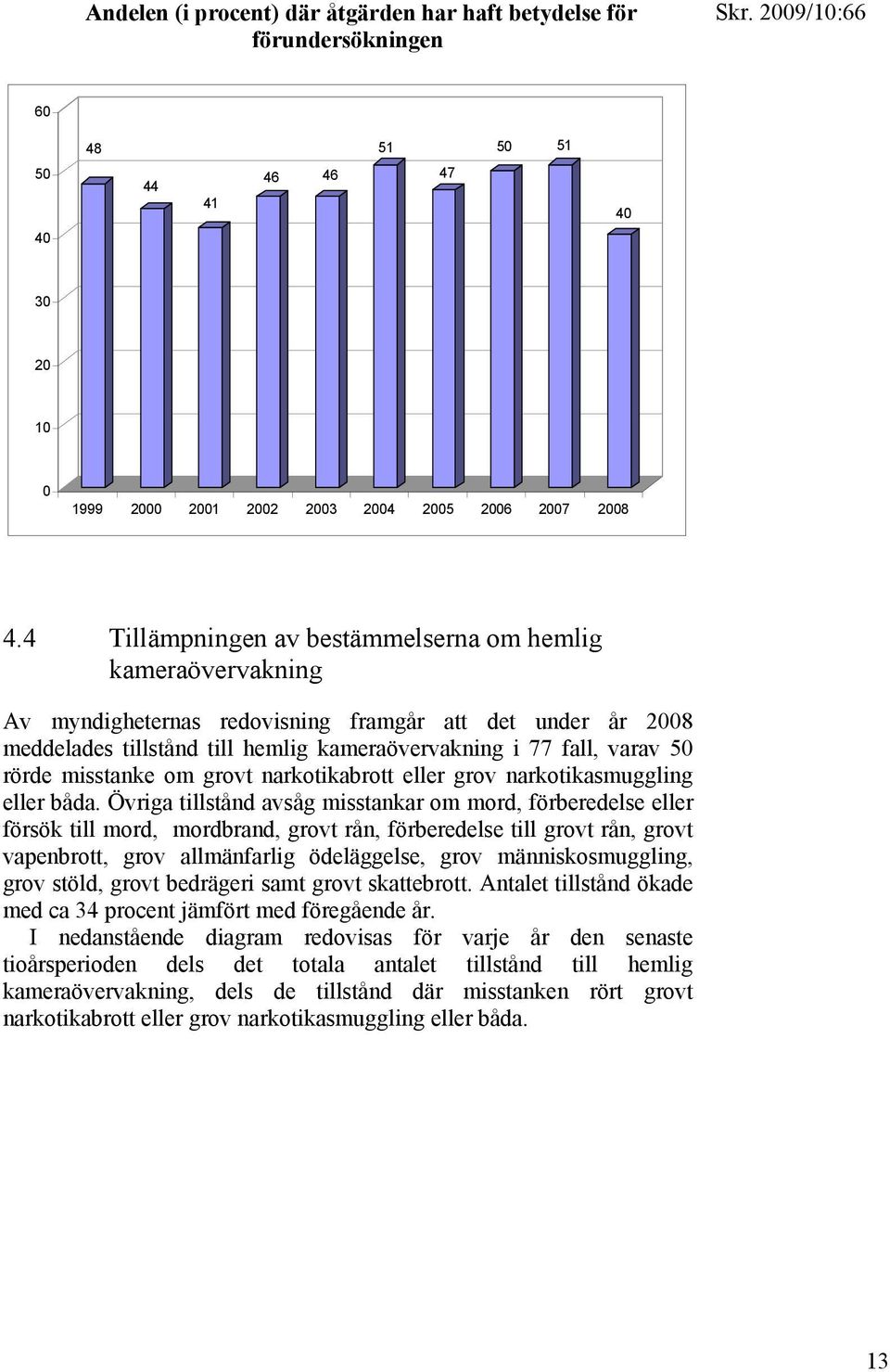 misstanke om grovt narkotikabrott eller grov narkotikasmuggling eller båda.