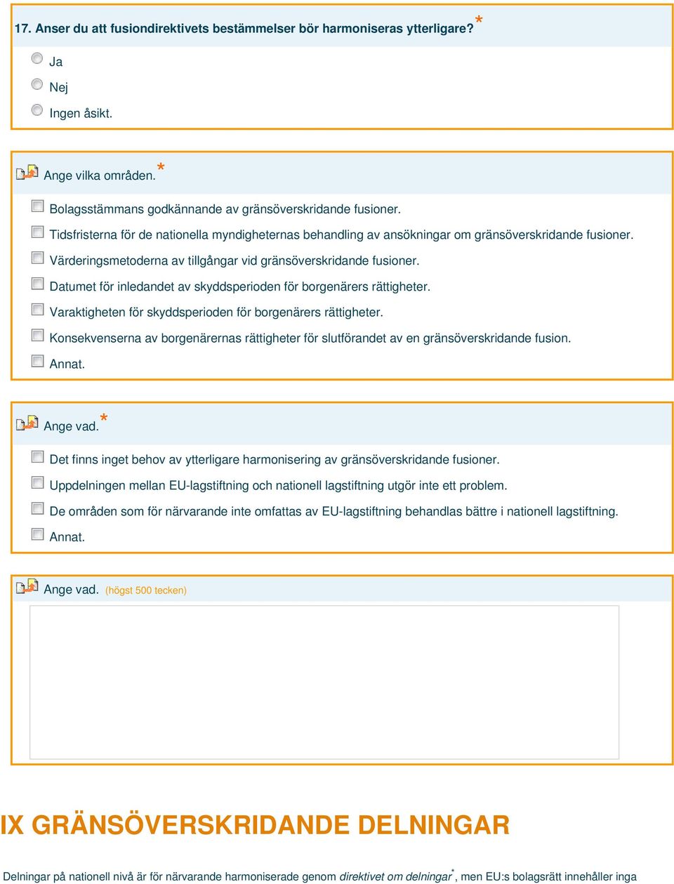 Datumet för inledandet av skyddsperioden för borgenärers rättigheter. Varaktigheten för skyddsperioden för borgenärers rättigheter.