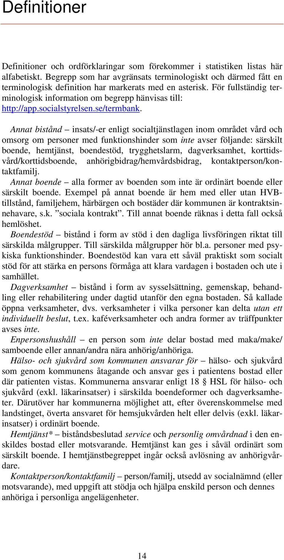 socialstyrelsen.se/termbank.