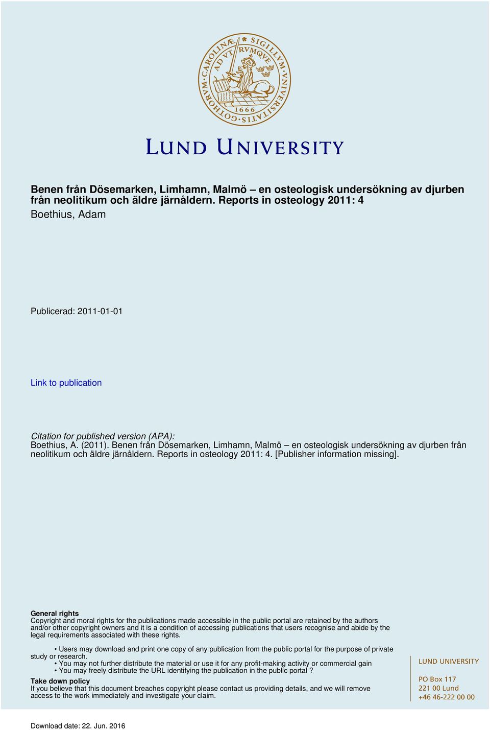 [Publisher information missing].