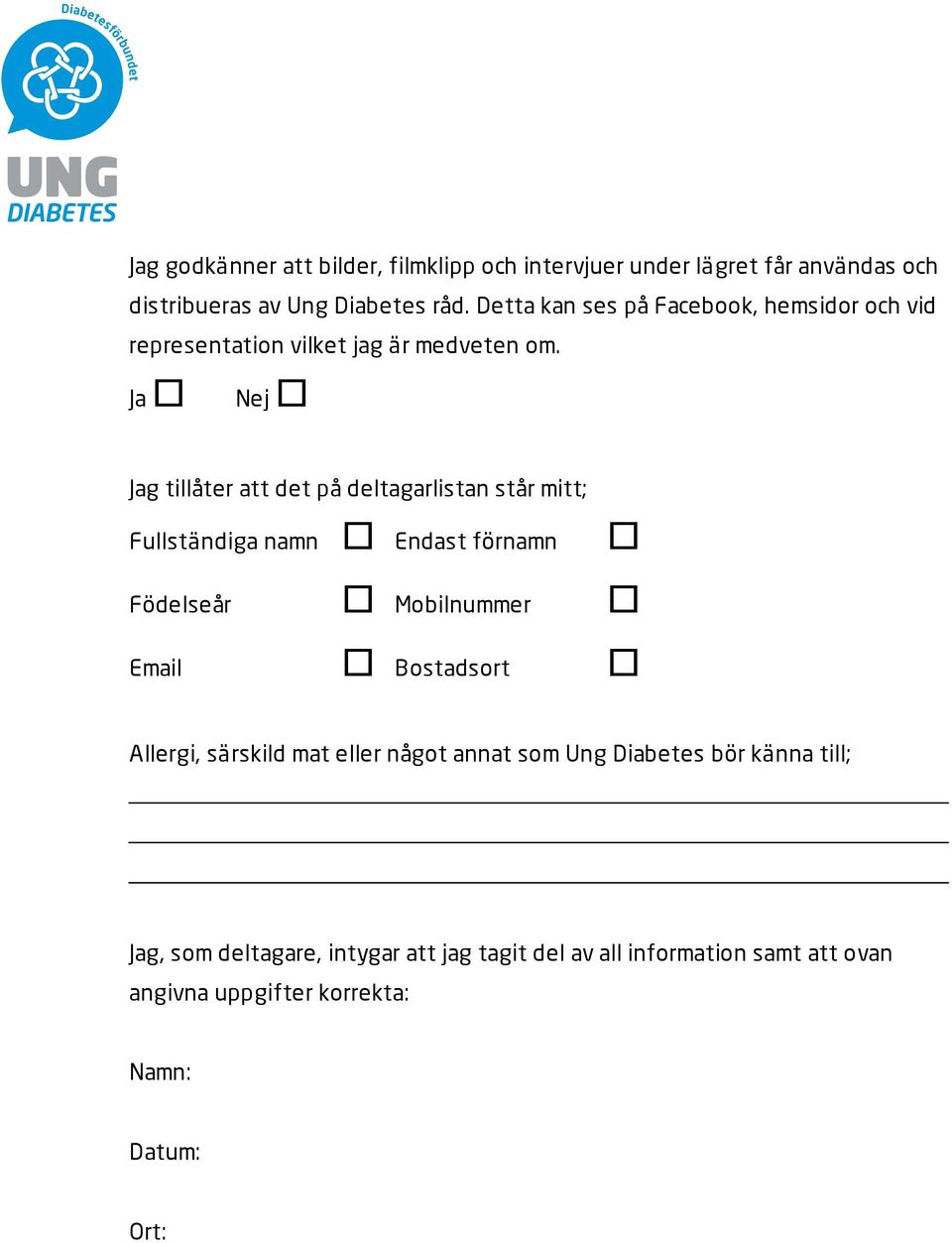 Mobilnummer Email Bostadsort utmaning? Då är detta lägret för dig är precis som det låter, en Allergi, särskild mat eller något annat som Ung Diabetes bör känna till; minuter.