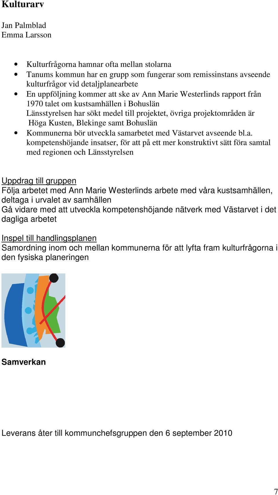 Kommunerna 