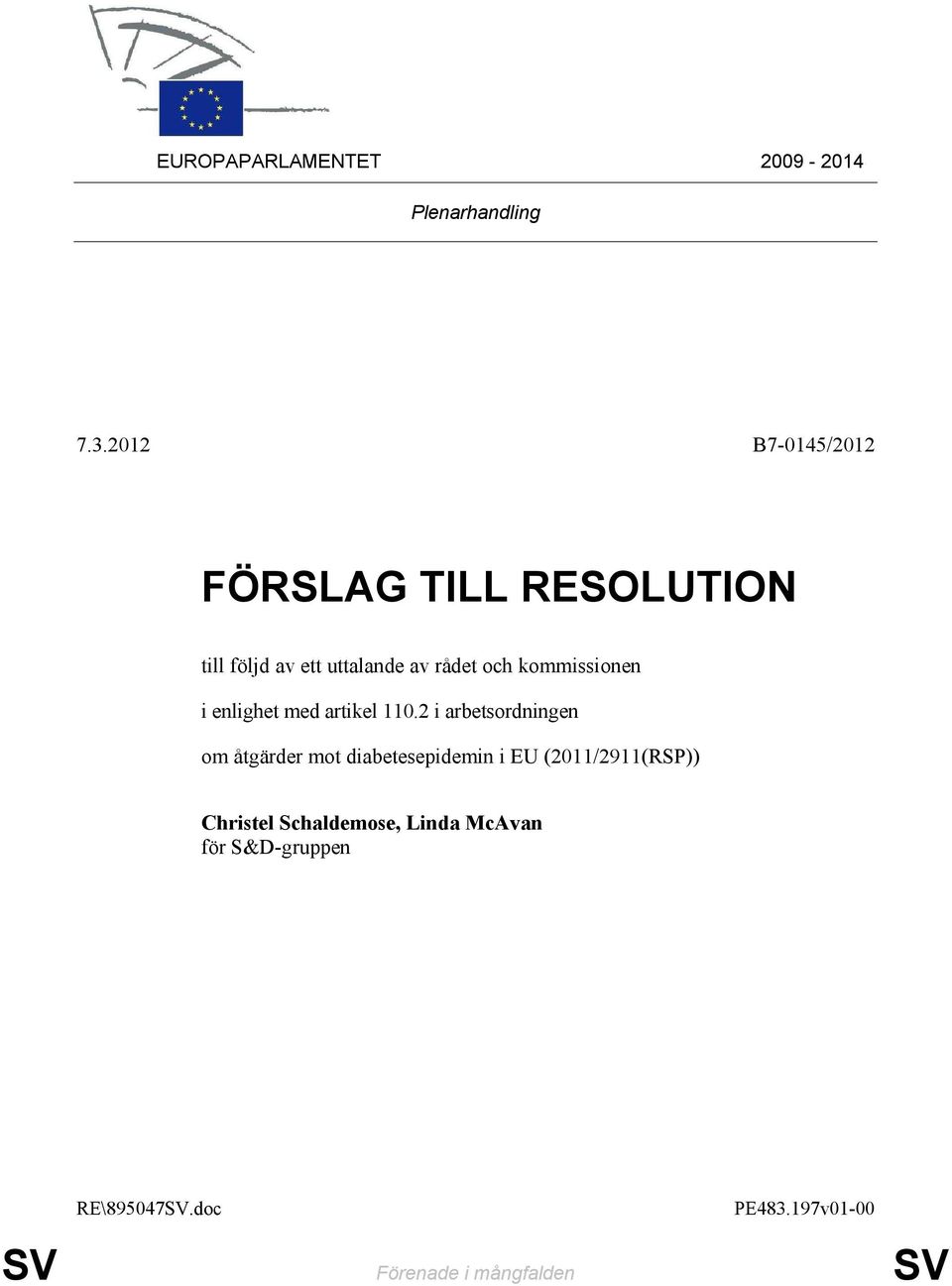 kommissionen i enlighet med artikel 110.