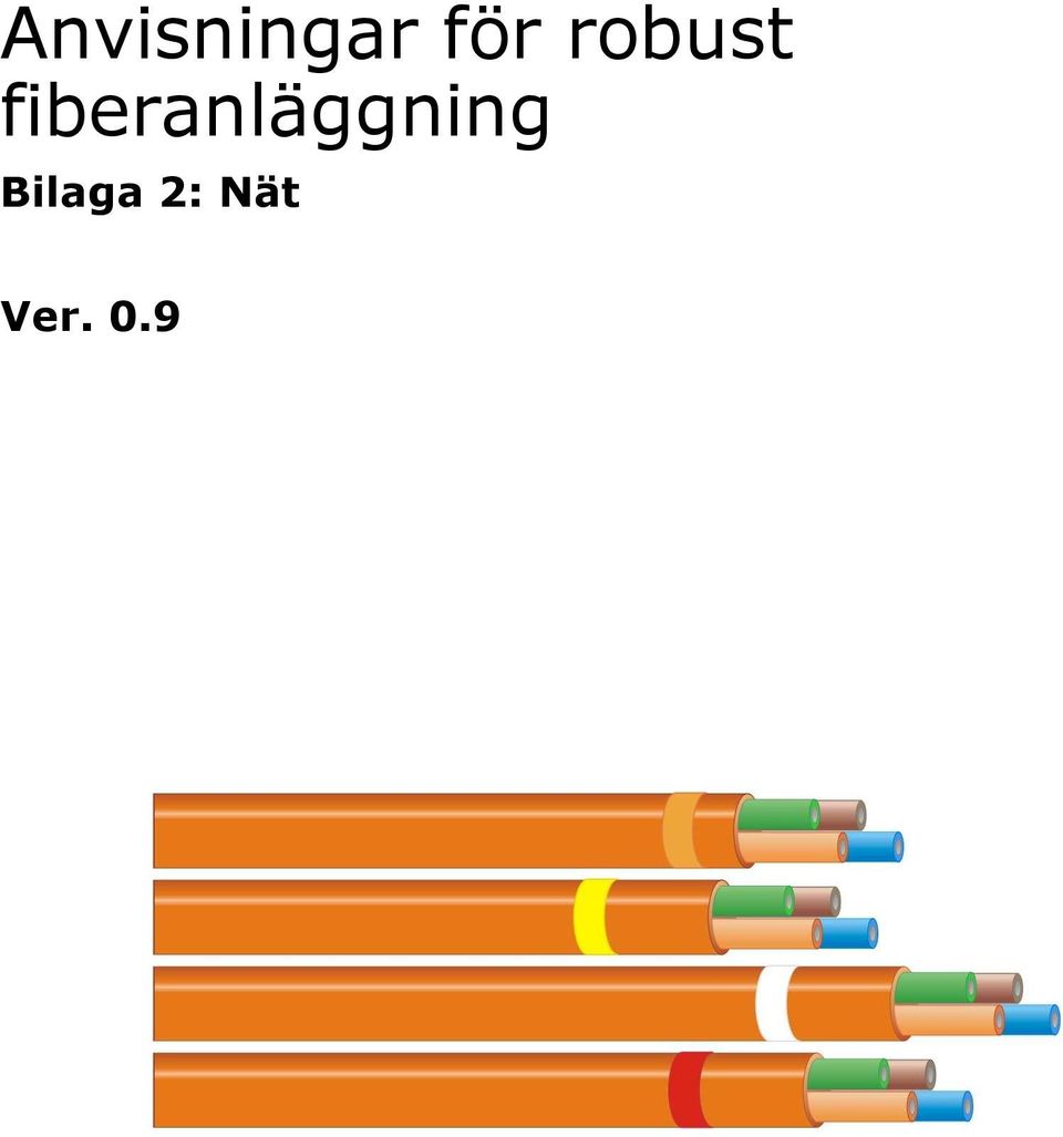 fiberanläggning