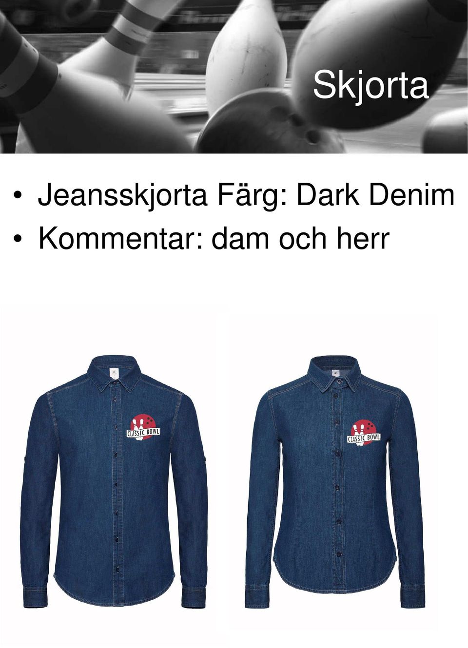 Färg: Dark