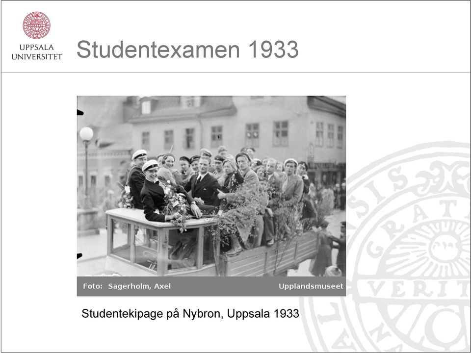 Studentekipage