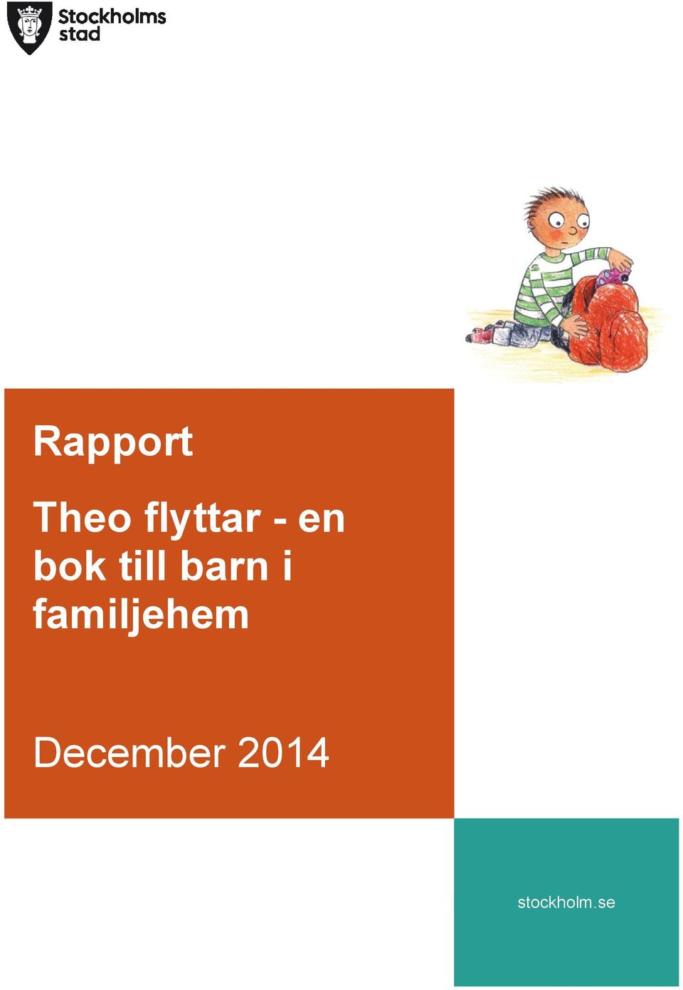 till barn i