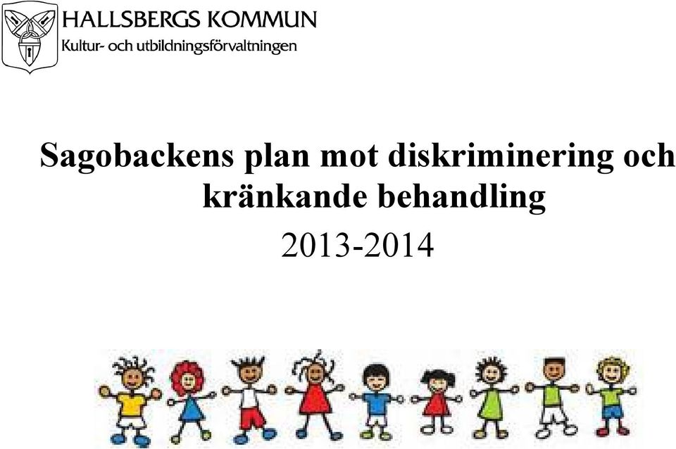 diskriminering