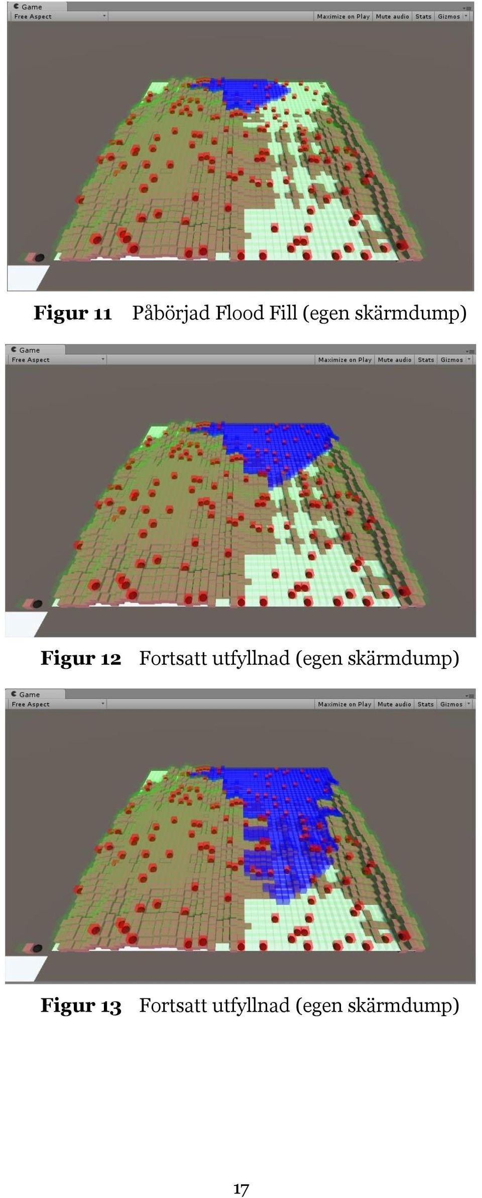 utfyllnad (egen skärmdump) Figur