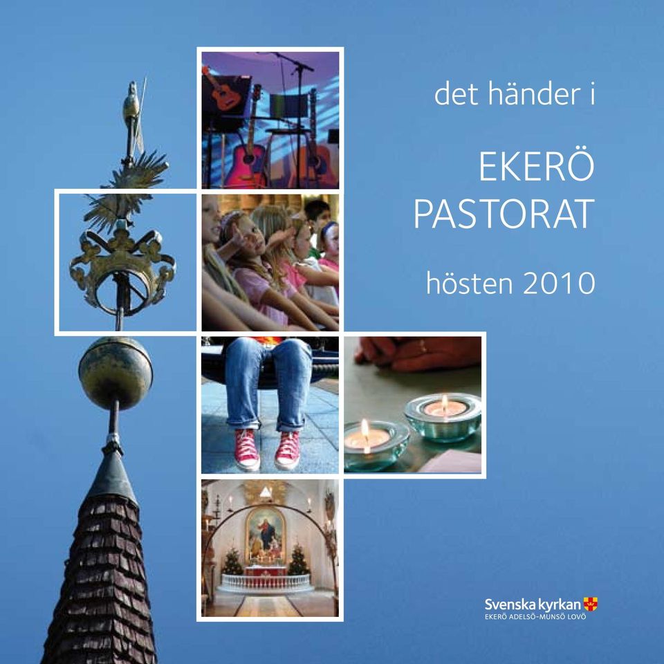 Ekerö