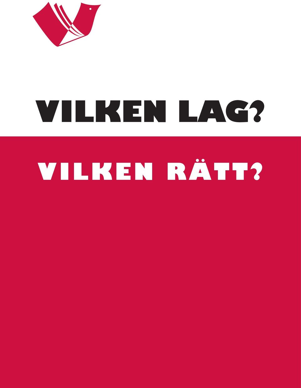 RÄTT?