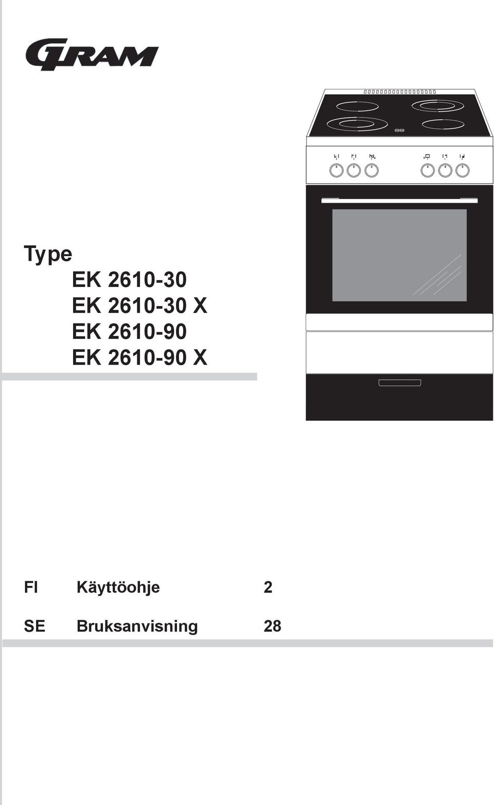 610-90 X FI