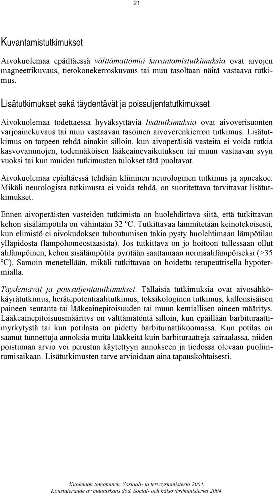 tutkimus.