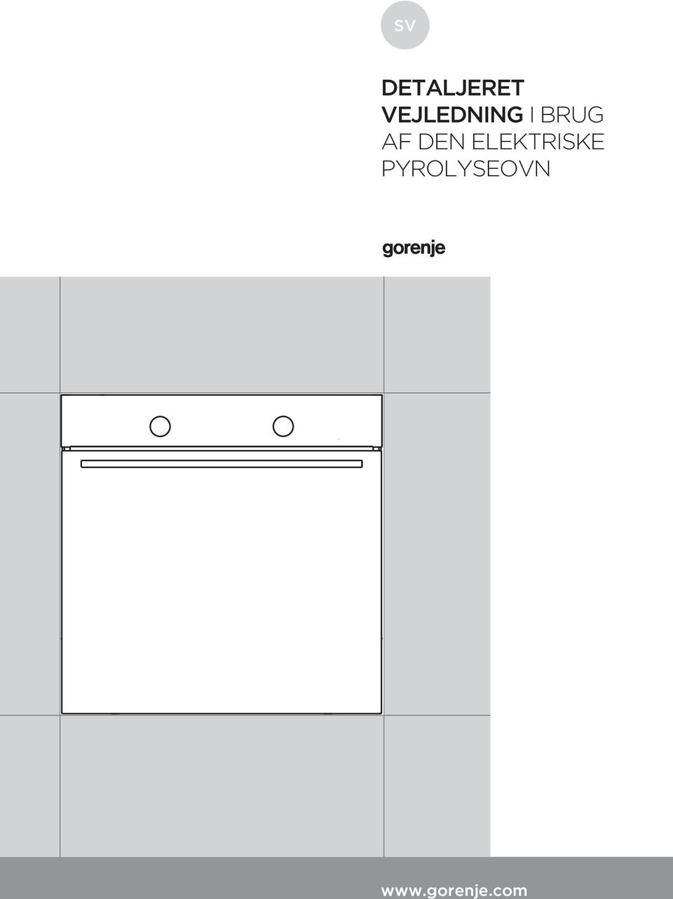 AF DEN ELEKTRISKE