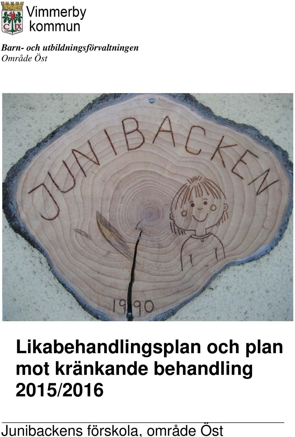 Område Öst