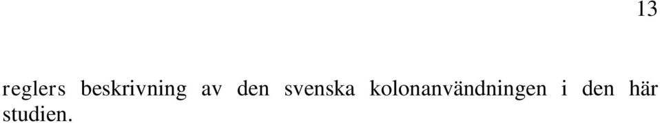 svenska