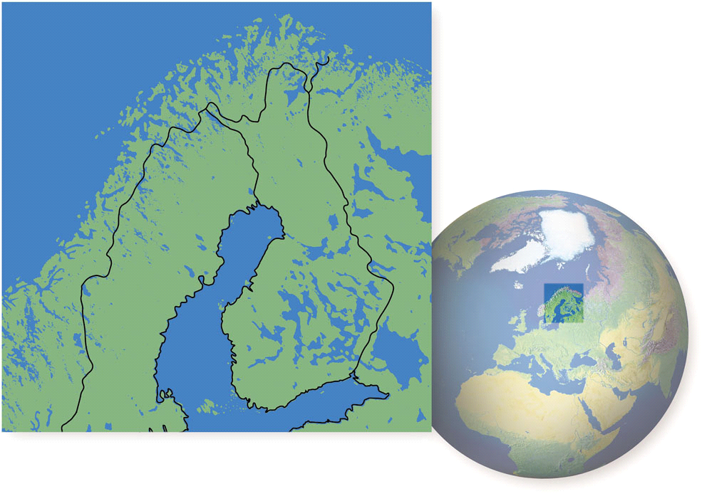 Elektroniksystem ett regionalt innovationssystem Fokus på Norr- och Västerbotten Pajala Övertorneå Kalix Luleå Rovaniemi (Toptester) Kemi (Digipolis) Ii (Micropolis) Oulo (Technopolis