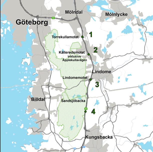 KRISTINA BALOT Projektledare TRAFIKVERKET Region Väst Seminarium 9 juni 2016 Göteborgsregionens kommunalförbund VAD ÄR EN EKODUKT?