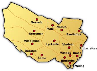 Borgmästaravtalet i Norrbotten & Västerbotten Undertecknat, SEAP färdigställt: Jokkmokk (N), okt 2009 Piteå (N), nov 2009 Lycksele (V), dec 2009 Umeå (V), jan 2011 Skellefteå