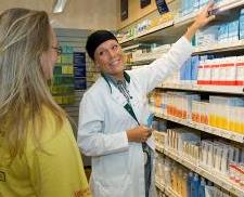 Tjänster till apotek APL erbjuder produkter och tjänster till apotek i Sverige.