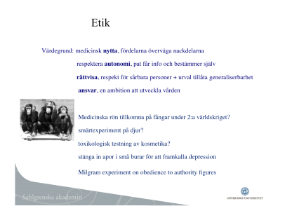 Vetenskapsteori Page 14 har jag rätt att neka mitt barn behandling med ett undantag. Om barnet riskerar att dö. En förälder kan bestämma att vi ska inte laga tänderna på barnet. Vad gör man då?