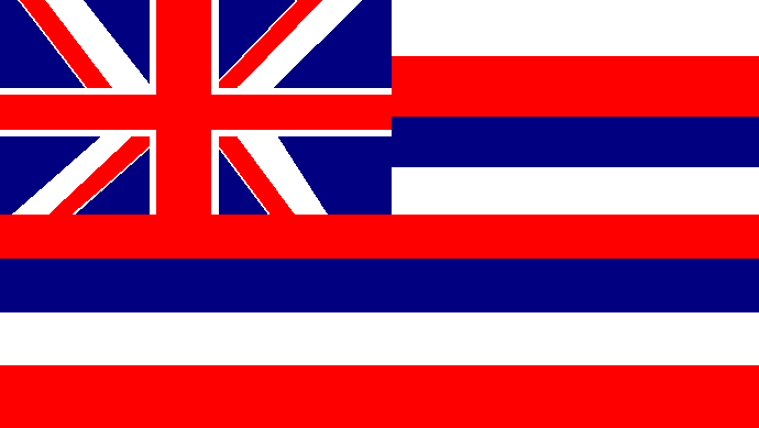 000 Huvudstad: Honolulu Språk: Engelska, hawaiiska Nationaldag: / Valuta: Dollar Statsskick: Hawaiis delstatsparlament med