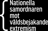 Lägesbild över Sveriges kommuners arbete mot våldsbejakande extremism Den nationella samordnaren för att värna demokratin mot våldsbejakande extremism (nedan kallad Samordnaren) tilldelades uppdraget