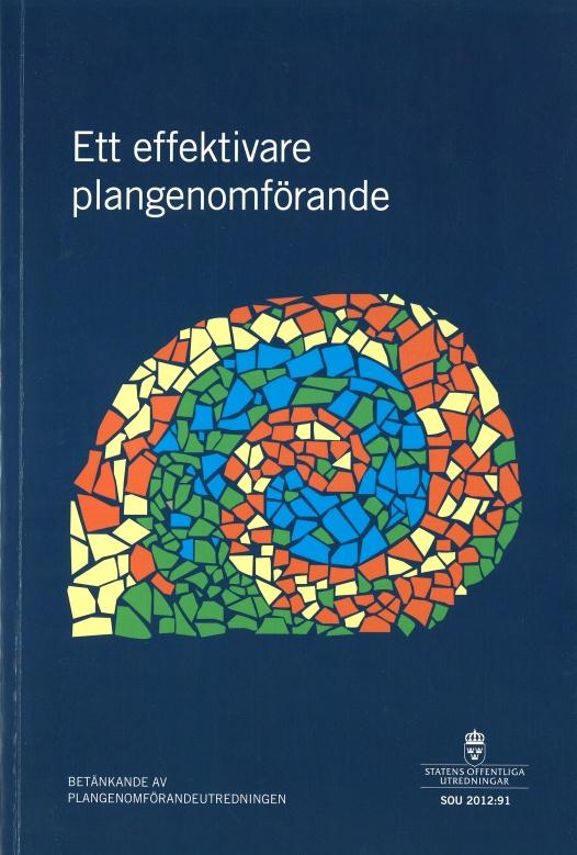 Byggkravsutredningen,