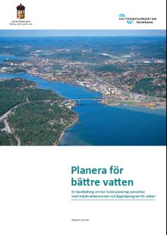 Länsstyrelsen och tillhandahållandet av planeringsunderlag Skyldiga