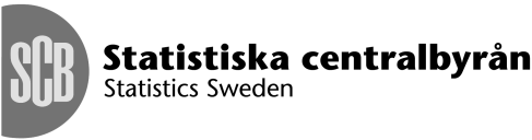 EN 24 SM 1603 Prisutveckling på energi samt leverantörsbyten, andra kvartalet 2016 Energy prices and switching of suppliers, 2nd quarter 2016 I korta drag Högre elnätpriser i januari 2016 Den första