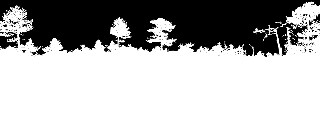 Kort ordlista Depth contours djupkurvor Catchment area tillrinningsområde