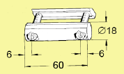 Fästok 45, komplett Fästok 45 komplett. Fästok Fästok 10-pack 008-006 008-006-10 Fästok 60, komplett Fästok 60 komplett.