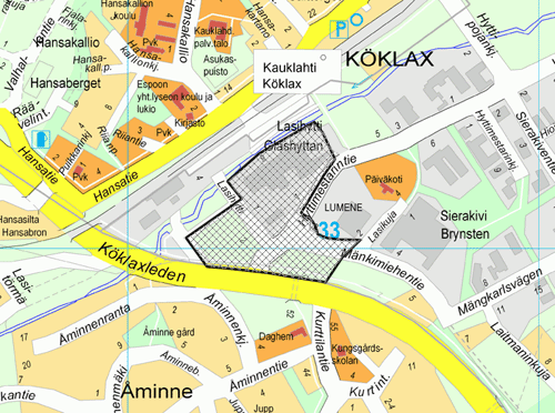 Esbo stad Möteskallelse Ärende 7 Fullmäktige 27.01.