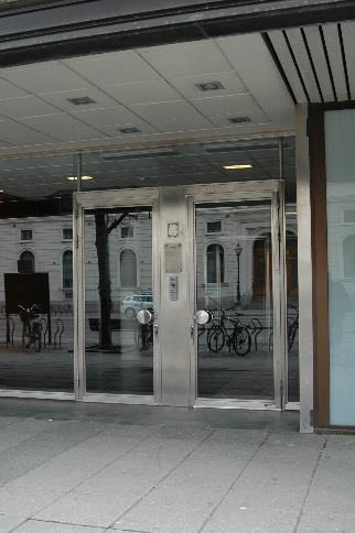webbredaktör tre projektledare jurist Östra Hamngatan