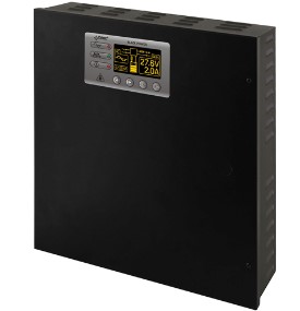 Part 4: Power supply equipment EN 12101-10:2005 Smoke and heat control systems.