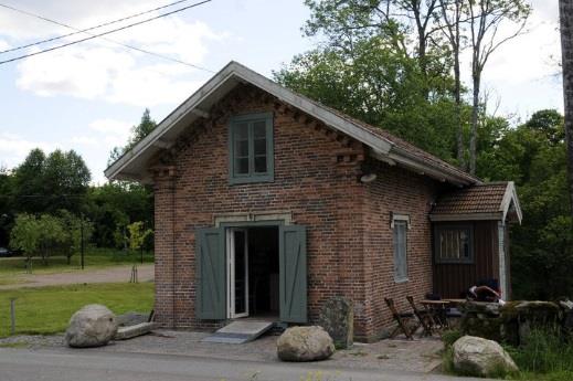 O fritid Fritidskalender Kafé Grindstugan vid Jonsereds herrgård Hembakade kakor, muffins och baguetter. Öppettider: Torsdag-söndag 11-17 För mer info: William Gibsonsväg i Jonsered www.