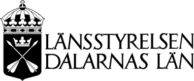 Anteckningar 1(5) Plan- och Beredskapsenheten Peter Forsström Direktnr 010-225 04 32 Faxnr 010-225 0113 peter.forsstrom@lansstyrelsen.