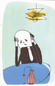 beslut Tankar på död, dödsönskan, tankar ch planer på självmrd 177 Hur ställer man diagnsen egentlig depressin?