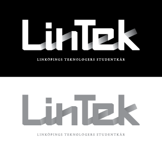 20 (22) LinTeks grafiska profil är det visuella uttrycket av organisationen LinTek och är till för att ge ett enhetligt utseende och därmed stärka varumärket LinTek och underlätta kommunikationen