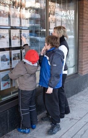 Stort behov av aktuella och enhetliga geodata Beskriva positioner, och