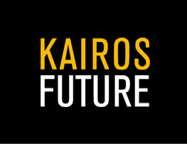 KAIROS FUTURE Om