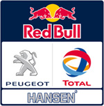 Hansen tog VM-silver i rallycross 2015 och Loeb har vunnit Rally-VM hela nio gånger! Med denna laguppställning är målsättningen naturligtvis mycket hög både i Förar-VM och Team-VM.