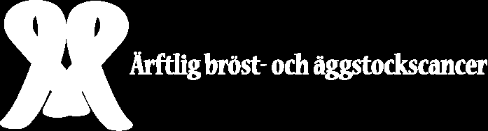 samt tolkning av vilken risk kvinnan löper Om genetisk testning ej kan utföras kan olika statistiska modeller användas för