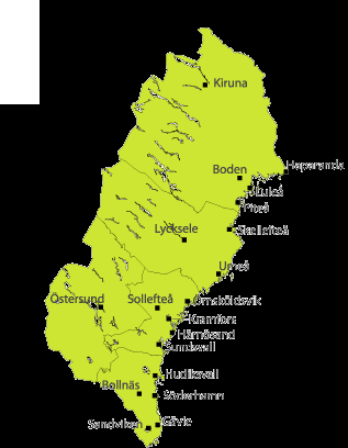 Förutom jaktprov så ligger det ju även på avdelningens ansvar att anordna utställningar för att även exteriört kunna utvärdera avelsarbetet.