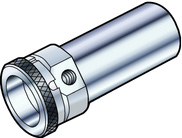 Diameter 65,00 183,90 mm (2,559 7,240 tum) Typ av infästning Diameterområde, mm, tum Skaft Beställningskod, ytterrör 1) Dimensioner, mm, inch D c min Dc max dm m D 1 D 21 D 22 l 1 l 2 l21 l 22 l Th