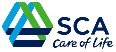 Svenska Cellulosa Company description 300 250 200 Performance - last 5 years Svenska Cellulosa AB (SCA) is a global hygiene and forest company that develops and produces personal care products,