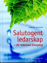 Stärka min självkänsla Har inget annat för mig Ingen aning Varför inte? Det vill säga: vad driver just denna medarbetare?