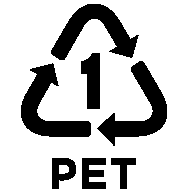 Polyetentereftalat Används