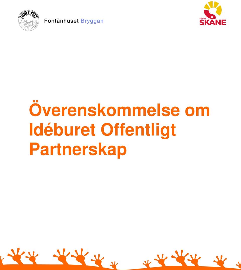 Partnerskap Hälso- och