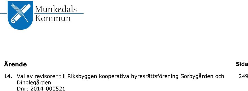 kooperativa hyresrättsförening